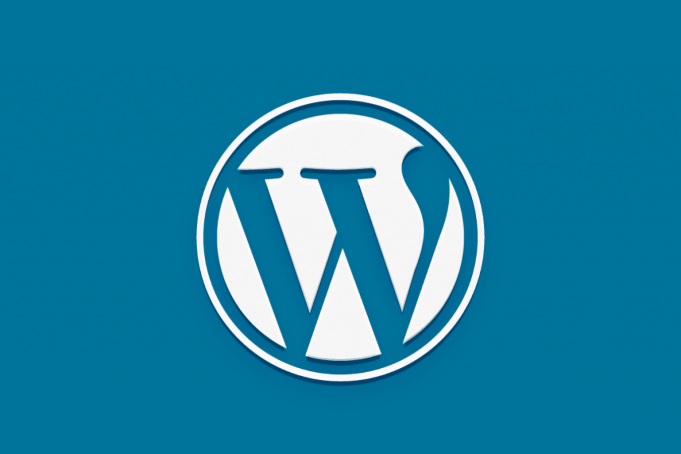 WordPress for Beginners