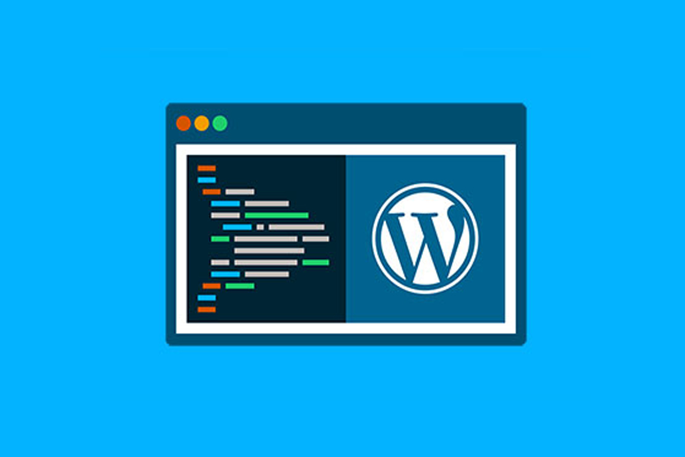 Coding Advanced WordPress Theme Templates