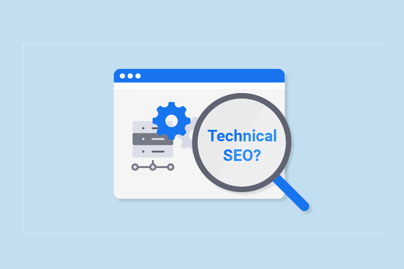 Technical SEO