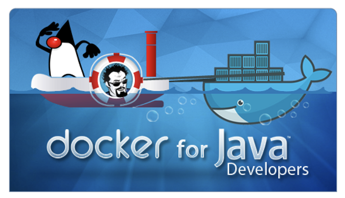 Docker for Java Developers