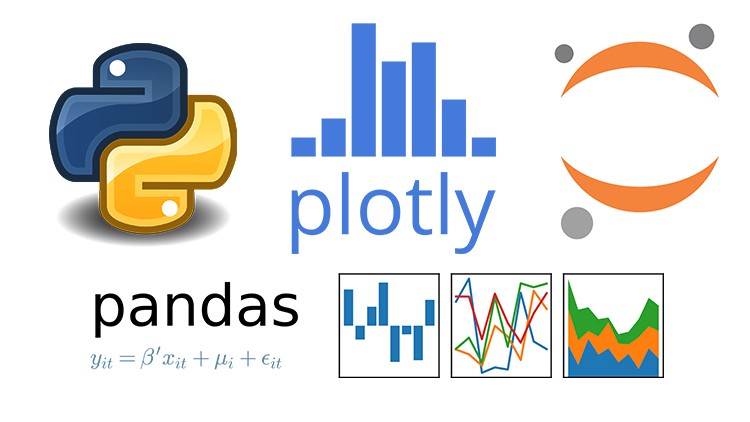 Numpy Pandas in Python from Scratch (2022)