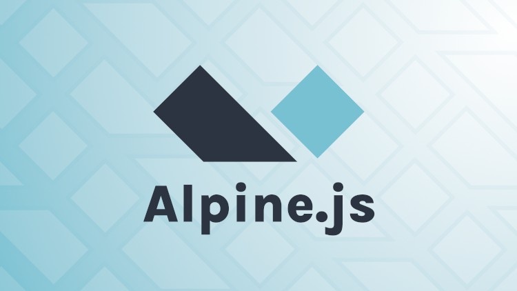 Learn the new alpine.js v3 (2022)