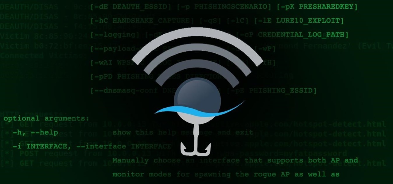 Wi-Fi Hacking with Kali, by Amit Hudda