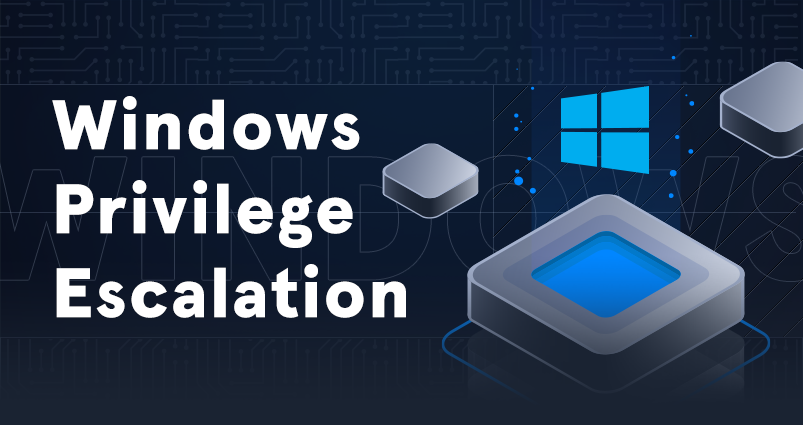 Windows Privilege Escalation for OSCP & Beyond!